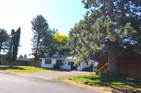 524 NW Martingale Road Prineville OR 97754