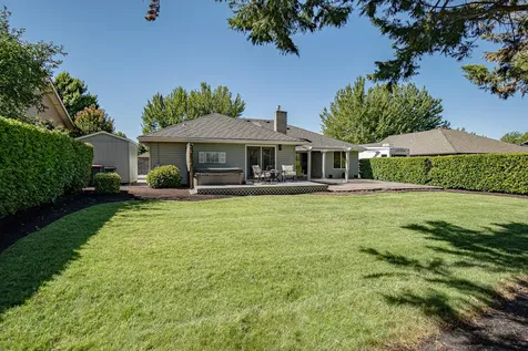 2449 Greenridge Drive Medford OR 97504
