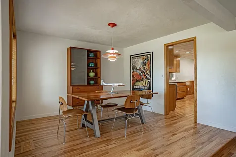 2449 Greenridge Drive Medford OR 97504