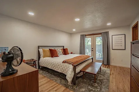 2449 Greenridge Drive Medford OR 97504