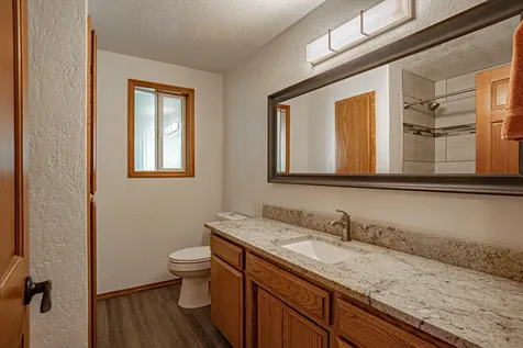 2449 Greenridge Drive Medford OR 97504