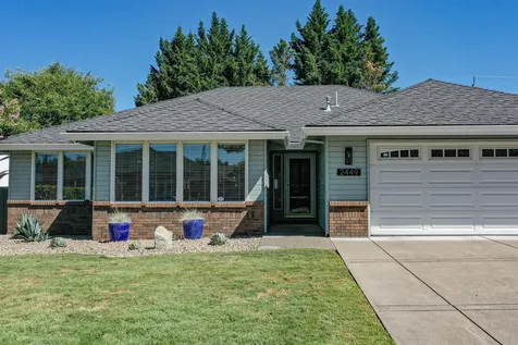 2449 Greenridge Drive Medford OR 97504