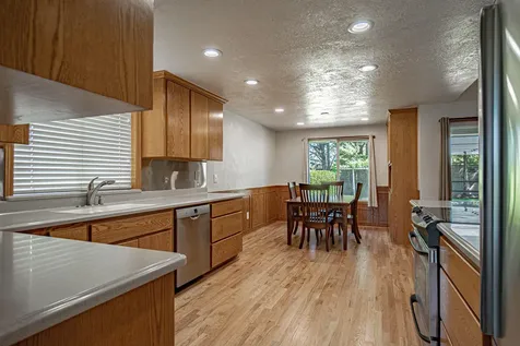 2449 Greenridge Drive Medford OR 97504