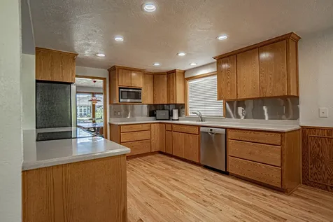2449 Greenridge Drive Medford OR 97504