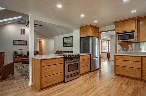 2449 Greenridge Drive Medford OR 97504
