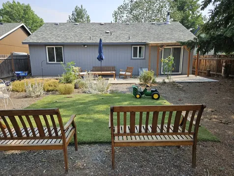 3145 SW Metolius Avenue Redmond OR 97756