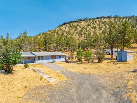 1200 SW Rimrock Road Prineville OR 97754