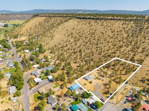 1200 SW Rimrock Road Prineville OR 97754