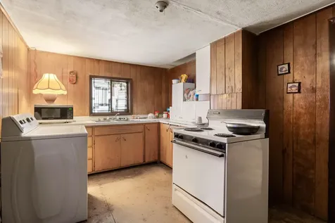 1200 SW Rimrock Road Prineville OR 97754