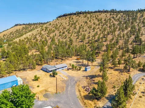 1200 SW Rimrock Road Prineville OR 97754