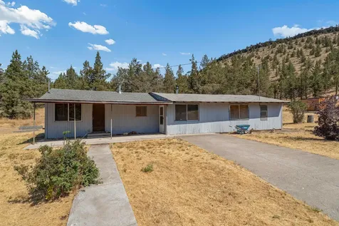 1200 SW Rimrock Road Prineville OR 97754