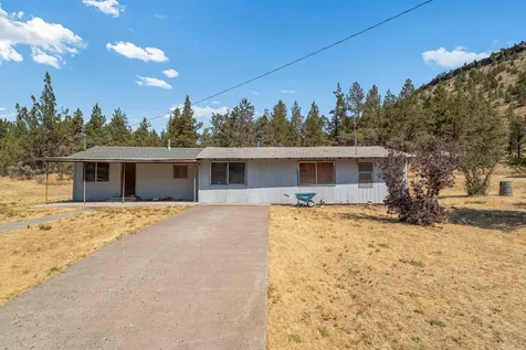 1200 SW Rimrock Road Prineville OR 97754