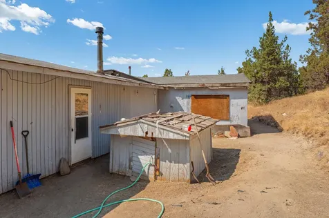 1200 SW Rimrock Road Prineville OR 97754