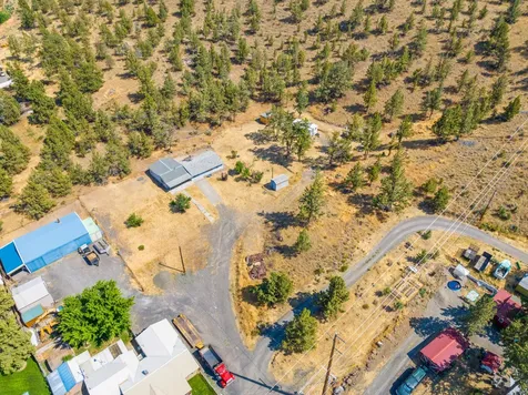 1200 SW Rimrock Road Prineville OR 97754