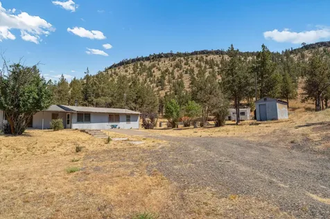 1200 SW Rimrock Road Prineville OR 97754