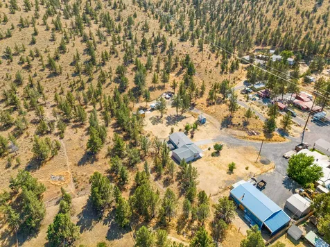 1200 SW Rimrock Road Prineville OR 97754