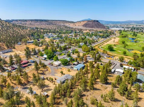1200 SW Rimrock Road Prineville OR 97754