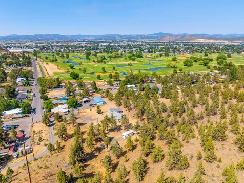 1200 SW Rimrock Road Prineville OR 97754