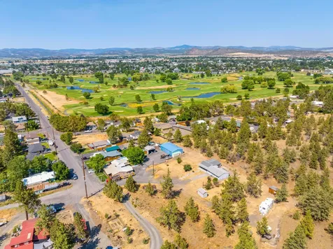 1200 SW Rimrock Road Prineville OR 97754