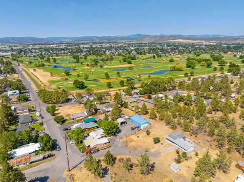 1200 SW Rimrock Road Prineville OR 97754
