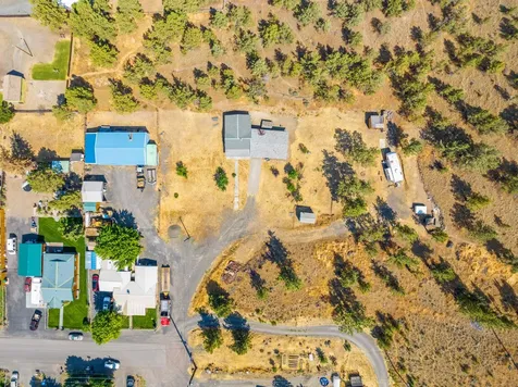 1200 SW Rimrock Road Prineville OR 97754