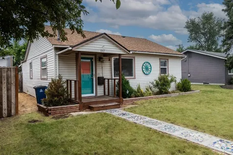 847 SW 14th Street Redmond OR 97756