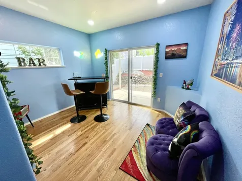 341 Meadow Drive Ashland OR 97520