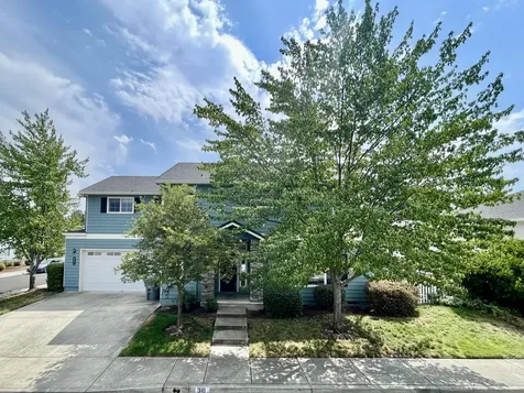 341 Meadow Drive Ashland OR 97520