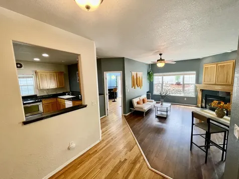 341 Meadow Drive Ashland OR 97520