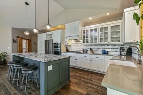 3525 NW Mccready Drive Bend OR 97703