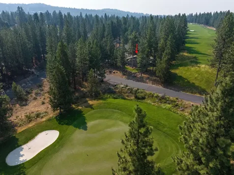 3525 NW Mccready Drive Bend OR 97703
