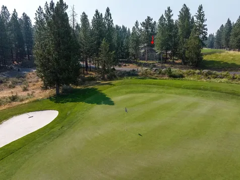 3525 NW Mccready Drive Bend OR 97703