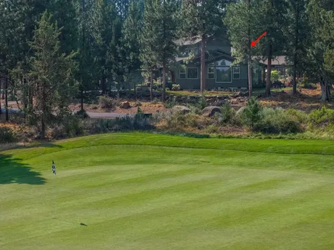 3525 NW Mccready Drive Bend OR 97703