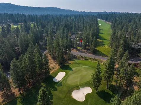 3525 NW Mccready Drive Bend OR 97703