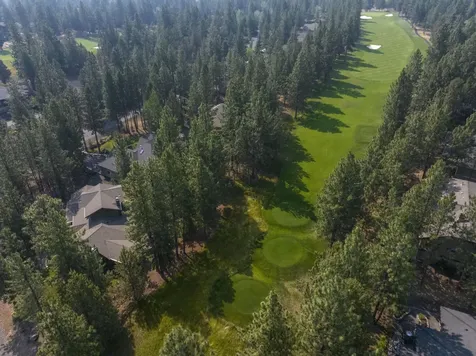 3525 NW Mccready Drive Bend OR 97703