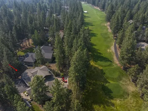 3525 NW Mccready Drive Bend OR 97703