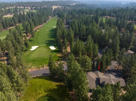 3525 NW Mccready Drive Bend OR 97703
