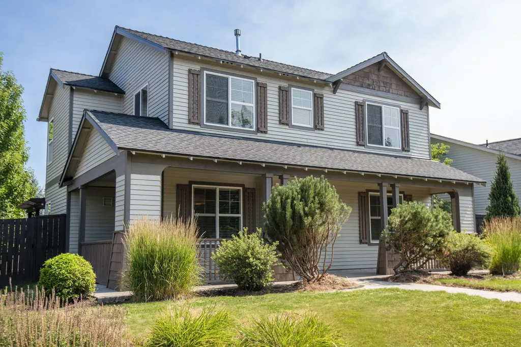 20720 Patriot Lane Bend OR 97701