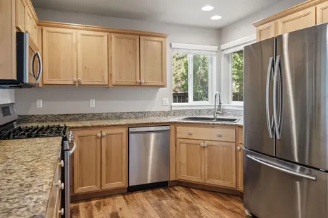 20720 Patriot Lane Bend OR 97701