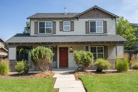 20720 Patriot Lane Bend OR 97701