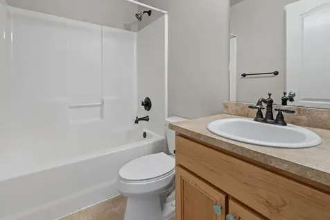 20720 Patriot Lane Bend OR 97701