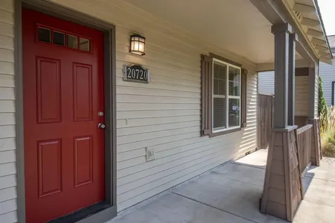 20720 Patriot Lane Bend OR 97701