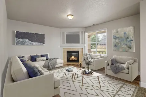 20720 Patriot Lane Bend OR 97701
