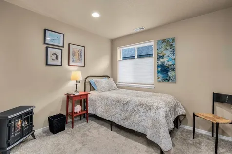 1831 W Hill Avenue Sisters OR 97759