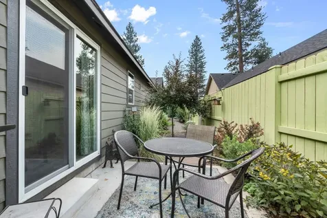 1831 W Hill Avenue Sisters OR 97759