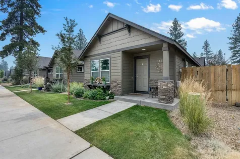 1831 W Hill Avenue Sisters OR 97759