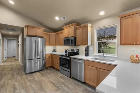 1831 W Hill Avenue Sisters OR 97759