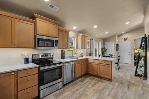 1831 W Hill Avenue Sisters OR 97759