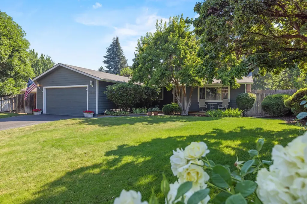 2525 Yonna Street Klamath Falls OR 97601