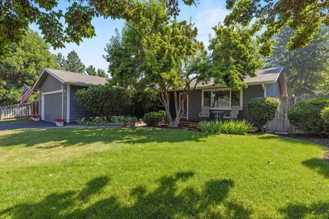 2525 Yonna Street Klamath Falls OR 97601